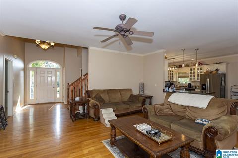 236 Silverleaf Dr, Pelham, AL 35124 photo 14