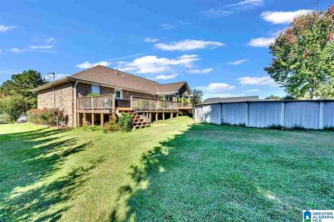2595 Rolling Meadows Dr, Jasper, AL 35503 photo 29