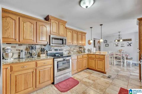 2595 Rolling Meadows Dr, Jasper, AL 35503 photo 6
