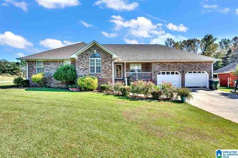 2595 Rolling Meadows Dr, Jasper, AL 35503 photo 1