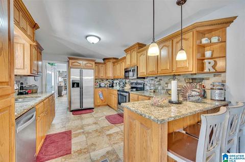 2595 Rolling Meadows Dr, Jasper, AL 35503 photo 5