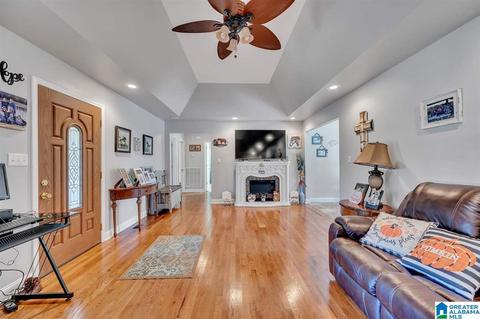 2595 Rolling Meadows Dr, Jasper, AL 35503 photo 3