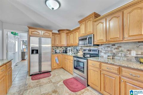 2595 Rolling Meadows Dr, Jasper, AL 35503 photo 7