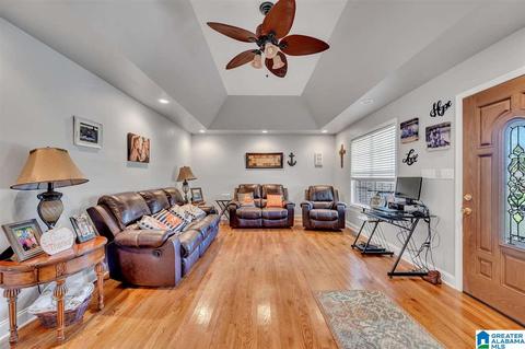2595 Rolling Meadows Dr, Jasper, AL 35503 photo 2