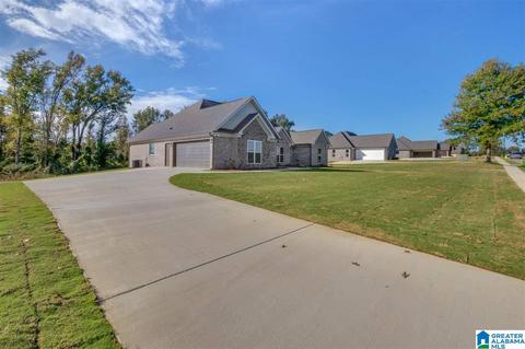 175 Crest Loop Rd, Clanton, AL 35045 photo 3