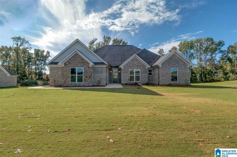 175 Crest Loop Rd, Clanton, AL 35045 photo 1