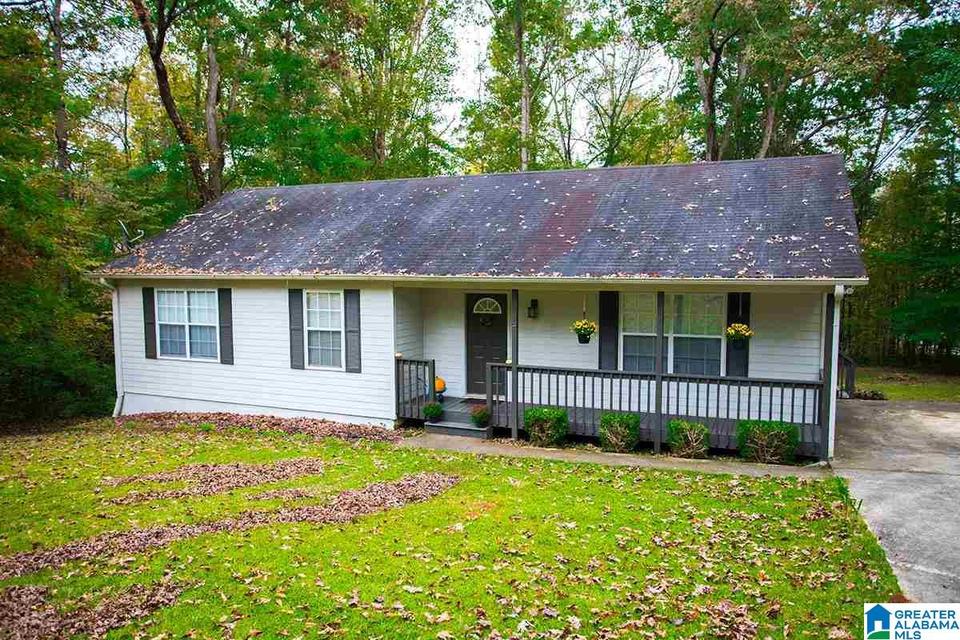 465 Moss Rock Cir, Warrior, AL 35180 31 Photos MLS 1302414 Movoto