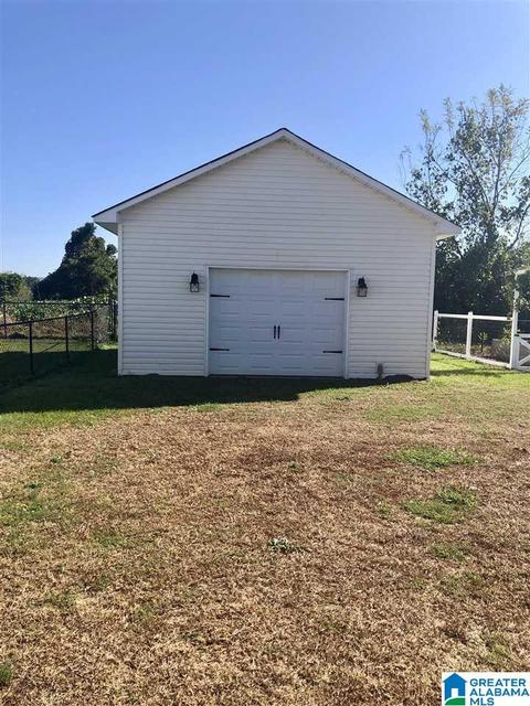 308 Bailey Rd, Weaver, AL 36277 photo 21