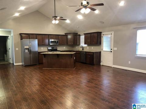 308 Bailey Rd, Weaver, AL 36277 photo 2