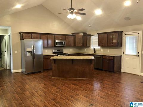 308 Bailey Rd, Weaver, AL 36277 photo 3