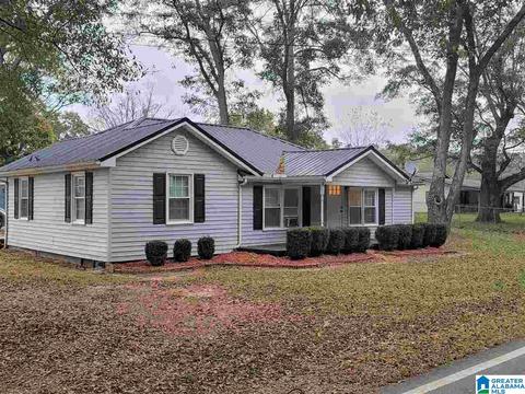85 Georgia Ave, Ranburne, AL 36273 photo 1