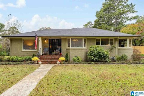 913 2nd Ave SE, Cullman, AL 35055 photo 1