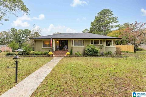 913 2nd Ave SE, Cullman, AL 35055 photo 2