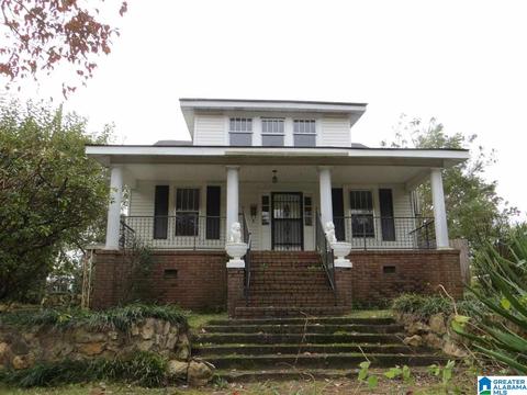 428 E 22nd St, Anniston, AL 36201 photo 50