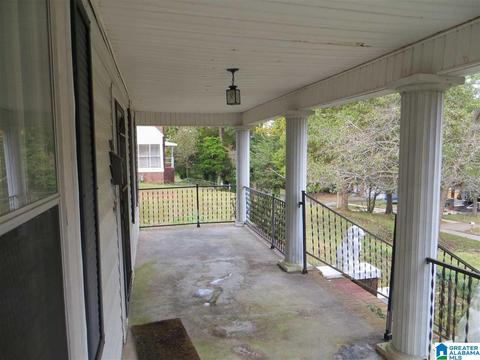 428 E 22nd St, Anniston, AL 36201 photo 48