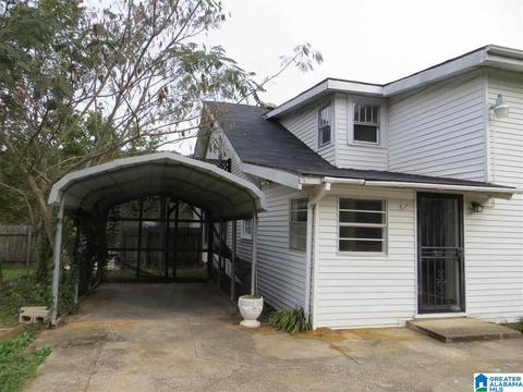 428 E 22nd St, Anniston, AL 36201 photo 47