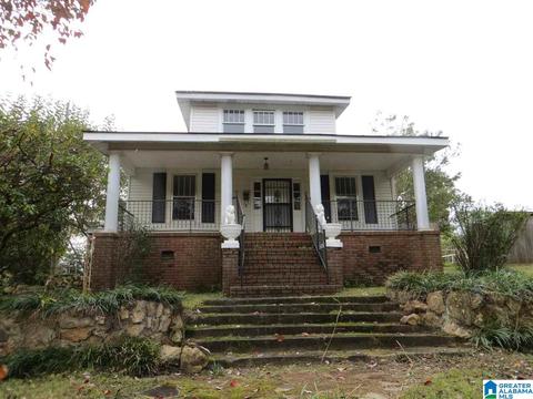 428 E 22nd St, Anniston, AL 36201 photo 1
