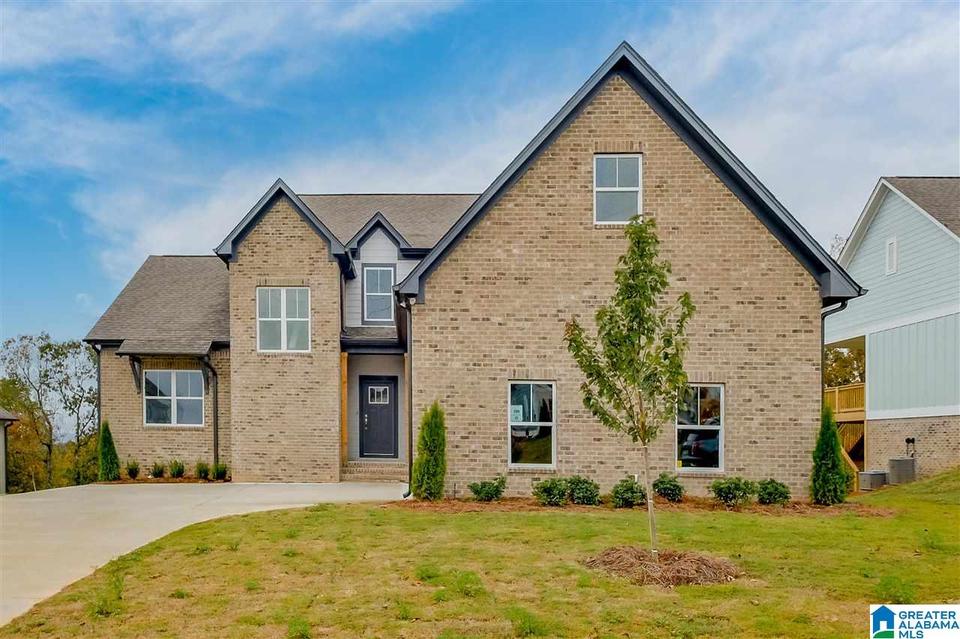 1069 Camellia Ridge Dr, Pelham, AL 35124 50 Photos MLS 1303173