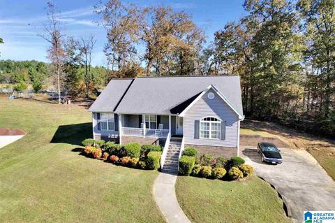 220 Abbey Rd, Warrior, AL 35180 photo 2