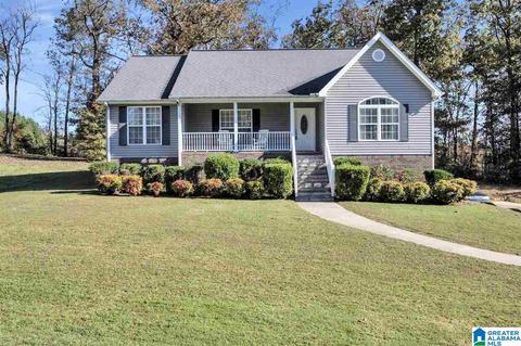 220 Abbey Rd, Warrior, AL 35180 photo 1