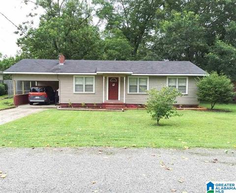 115 Augusta St, Clanton, AL 35045 photo 1