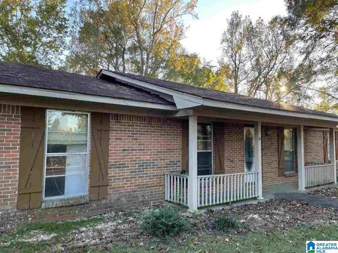 1416 2nd Ave S, Clanton, AL 35045 photo 1