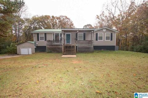 920 Chapel Rd, Warrior, AL 35180 photo 1