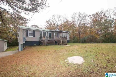 920 Chapel Rd, Warrior, AL 35180 photo 2