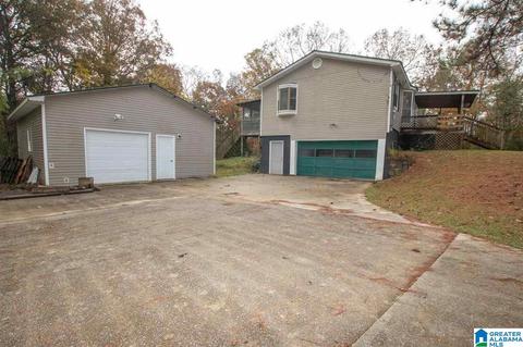 920 Chapel Rd, Warrior, AL 35180 photo 22