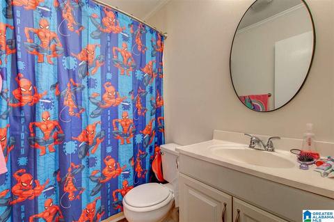 2865 Warrior Jasper Rd, Warrior, AL 35180 photo 18