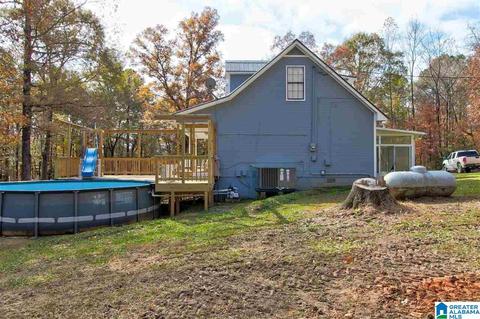 2865 Warrior Jasper Rd, Warrior, AL 35180 photo 23