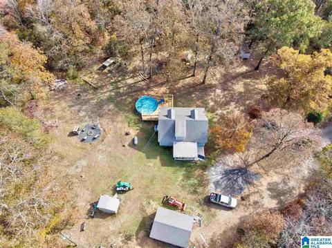 2865 Warrior Jasper Rd, Warrior, AL 35180 photo 4