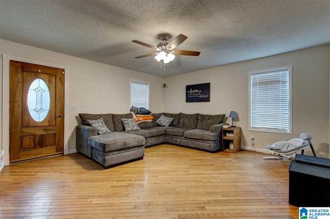 2865 Warrior Jasper Rd, Warrior, AL 35180 photo 10