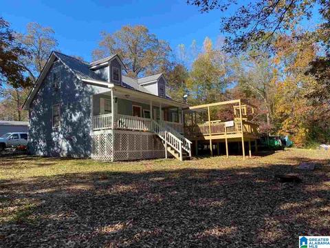 2865 Warrior Jasper Rd, Warrior, AL 35180 photo 3