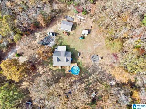 2865 Warrior Jasper Rd, Warrior, AL 35180 photo 5
