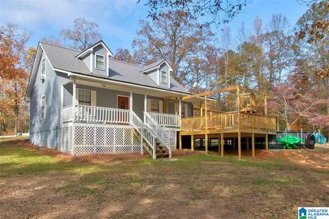 2865 Warrior Jasper Rd, Warrior, AL 35180 photo 7