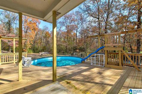 2865 Warrior Jasper Rd, Warrior, AL 35180 photo 2