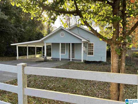 705 Cone St, Clanton, AL 35045 photo 1