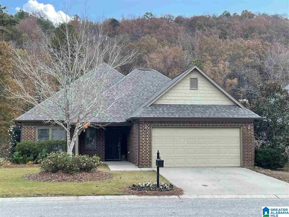 329 Narrows Dr, Birmingham, AL 35242 3 Photos MLS 1303892 Movoto