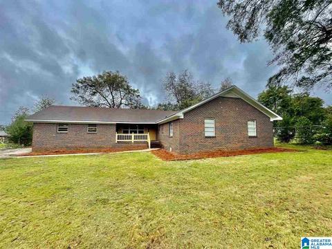 116 Candler St, Clanton, AL 35045 photo 1