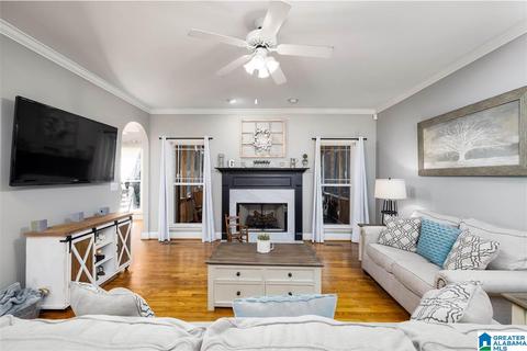 144 Silverleaf Dr, Pelham, AL 35124 photo 10