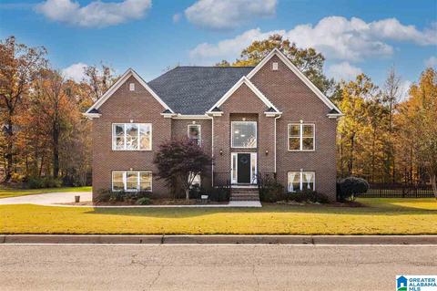 144 Silverleaf Dr, Pelham, AL 35124 photo 1
