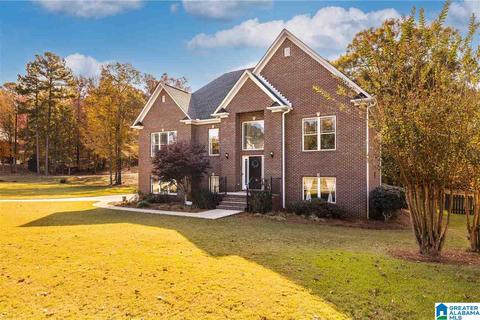 144 Silverleaf Dr, Pelham, AL 35124 photo 4