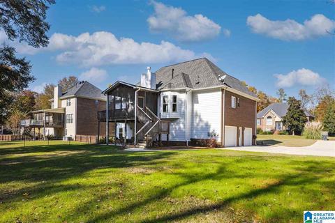 144 Silverleaf Dr, Pelham, AL 35124 photo 42