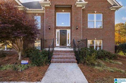 144 Silverleaf Dr, Pelham, AL 35124 photo 6