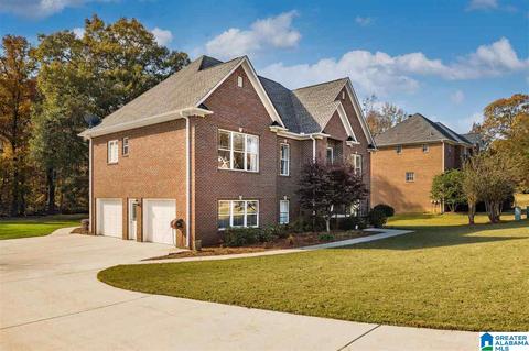 144 Silverleaf Dr, Pelham, AL 35124 photo 3