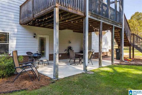 144 Silverleaf Dr, Pelham, AL 35124 photo 39