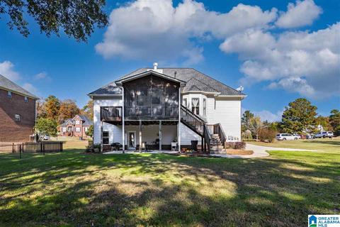 144 Silverleaf Dr, Pelham, AL 35124 photo 41