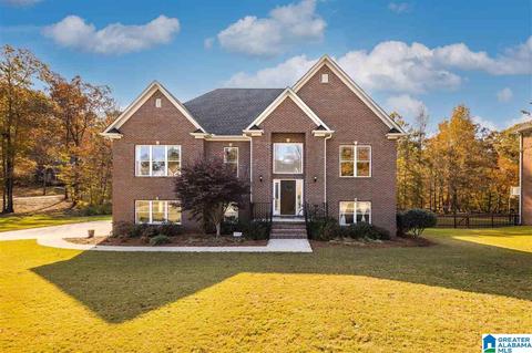 144 Silverleaf Dr, Pelham, AL 35124 photo 5