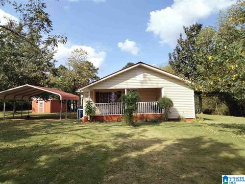 2185 Skyline Dr, Warrior, AL 35180 photo 2